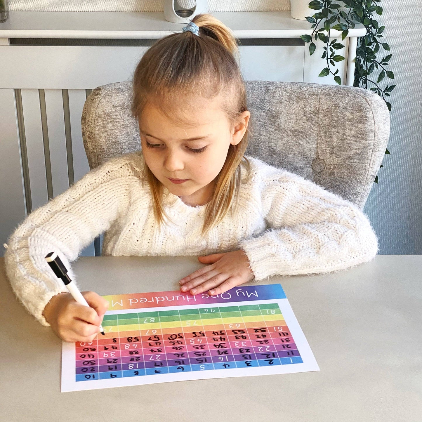 Personalised 'My Name is...' Spelling Mat-Little Boo Learning-literacy,spelling