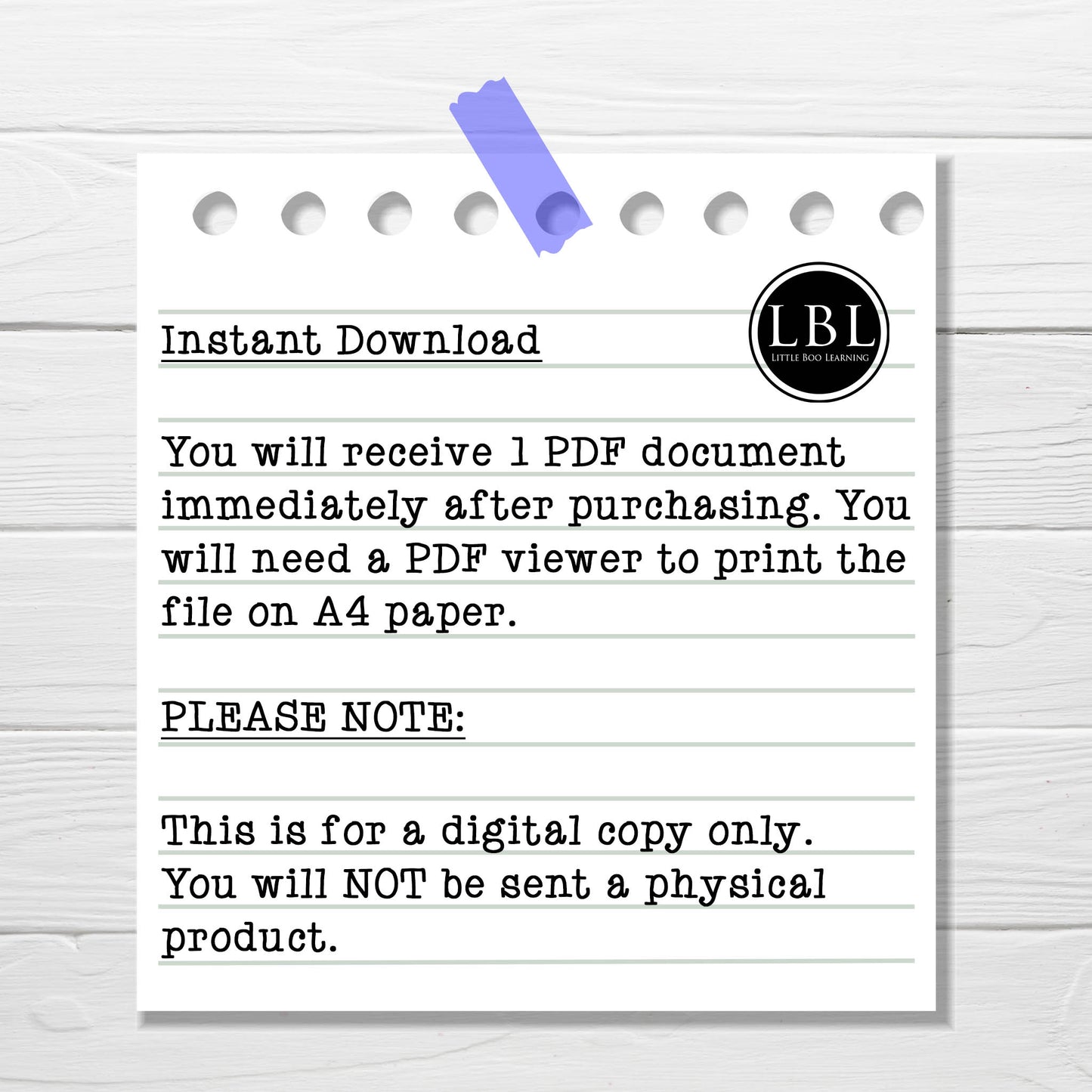 I can write 'Happy Easter' Learning Mat | Digital Download