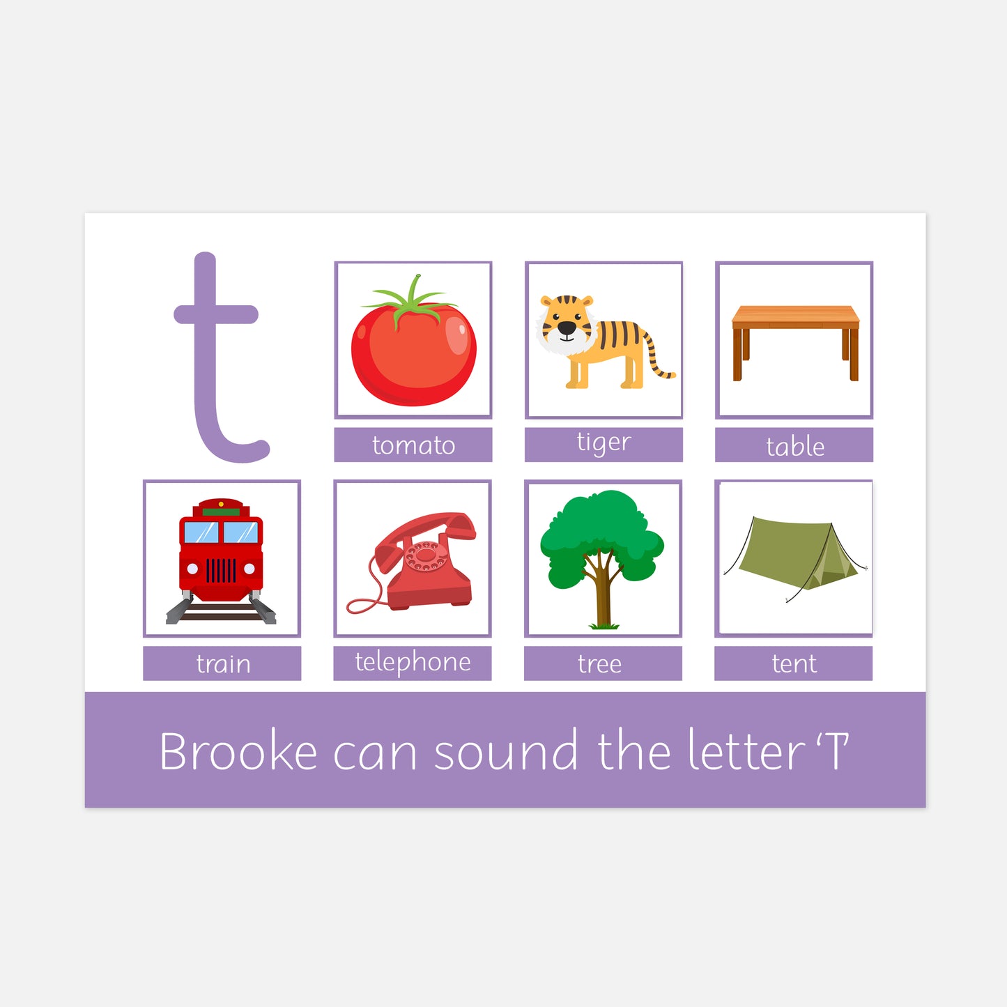 Phonics 'Phase 2 Set 1' Learning Mat Set (4 Mats)-Little Boo Learning-Alphabet,Learning Mat,learning mats,phonics,reading